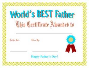 Happy Father's Day Cards